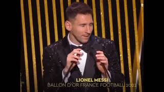İsmail Çipe ,Ballon d'oru Alıyor 😍