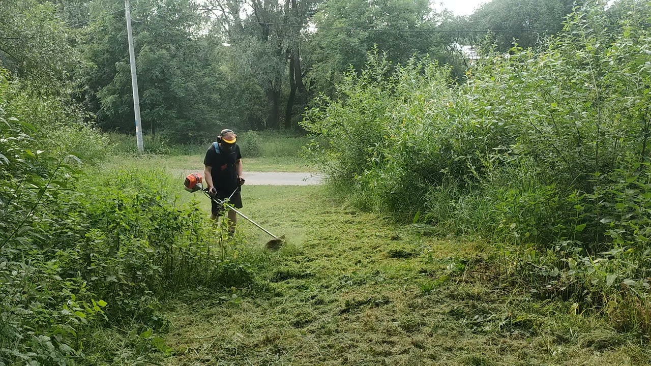 Demon RQ580 Turbo jedna z najlepszych tanich kos? zobaczcie