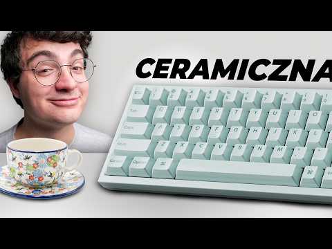 CERAMIC keyboard - HIT or KIT?