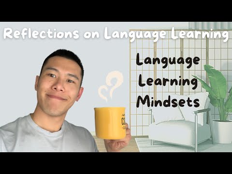 How to get started learning a language the RIGHT WAY! [Guiding Principles of Language Learning]