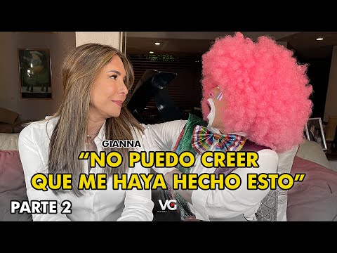 Habla Gianna: 'No