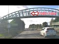 Bad UK Driving Vol 245 to Selsey and back