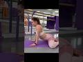 Simple Yoga Stretches Anyone Can Do at Home" #yogagirl #shorts #yoga #yogapose