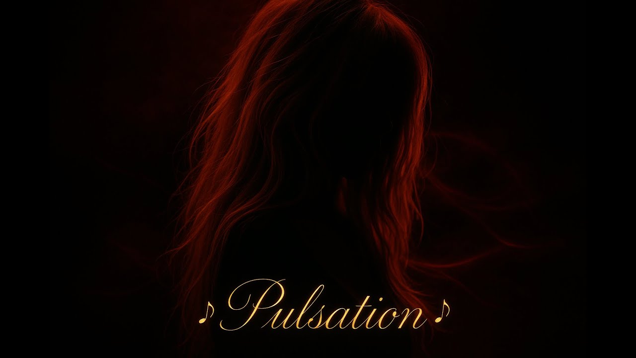 ♪ 𝒫𝓊𝓁𝓈𝒶𝓉𝒾𝓸𝓃 ♪ /Temptation