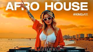 Download Lagu SUMMER AFRO HOUSE Sunset Mix (Adam Port, Avicii, The Weeknd, Coldplay,Diplo) - Summer Vibes Mix #133 MP3
