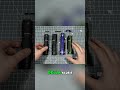 Sofirn SC28 Confronto COMPATTO con Olight e altre torce!