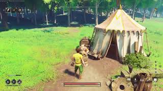 RuneScape: Dragonwilds  (PC-Gameplay/Episode:)