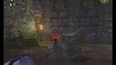 Fable The Lost Chapters - Walkthrough part 6 Some killing(yay) and the final test