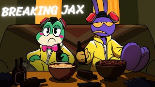 Breaking Bad Mentioned In The Amazing Digital Circus