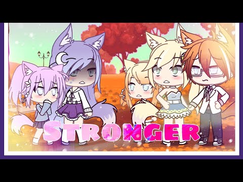 Strongest / GLMV / Gacha Life / please read Description