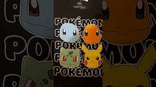 This Shirt Is Awesome!! #pokemon #original #shirts #nostalgia #letsgo #2023 #shorts #pikachu