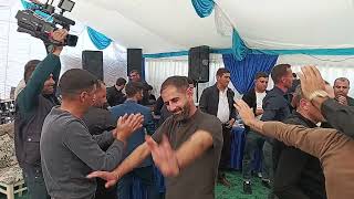 Telman Aranli Oz Aran Ansanbili Ile Ucar Qaracalli Toyunda 0508789988 Elaqe