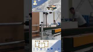 Bencpaul | Assembly line packaging, higher efficiency &amp; faster delivery