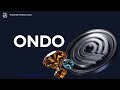 ONDO ONDO Análise de hoje, 02 09 2025! #ondo #erc20 #bitcoin #ETH
