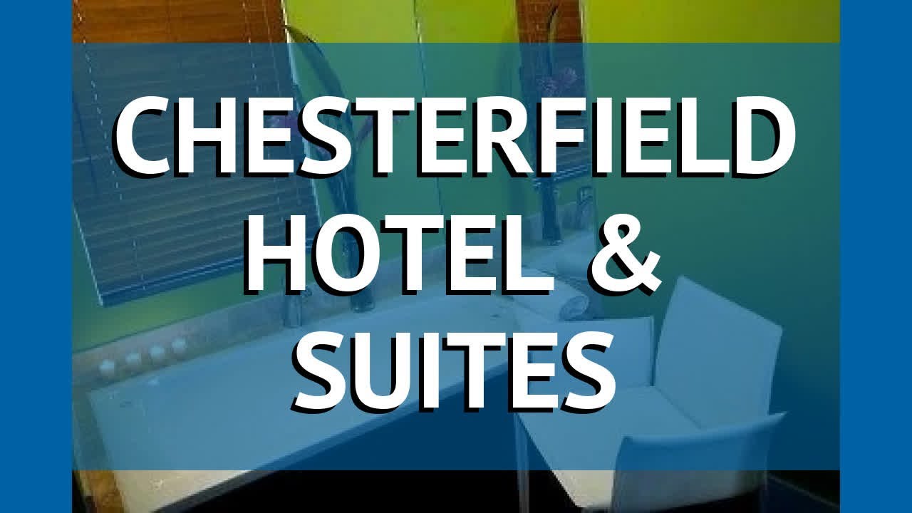 CHESTERFIELD HOTEL & SUITES 3 Майами обзор – отель ЧЕСТЕРФИЕЛД ХОТЕЛ ЭНД СУИТЕС 3 Майами видео обзор