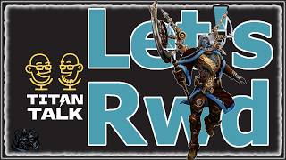 Titan Talk Update Reviews !qotdyt