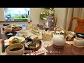 111、元気が出る朝ごはん、天国のおばあちゃんを思い出しながら作る晩ごはん