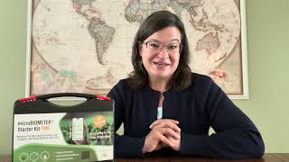 R-Soil Conference Presentation