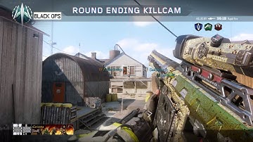 First trickshot for @SoaR