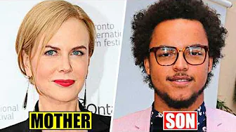 40+ Most Beautiful Hollywood Mothers and Their Sons!