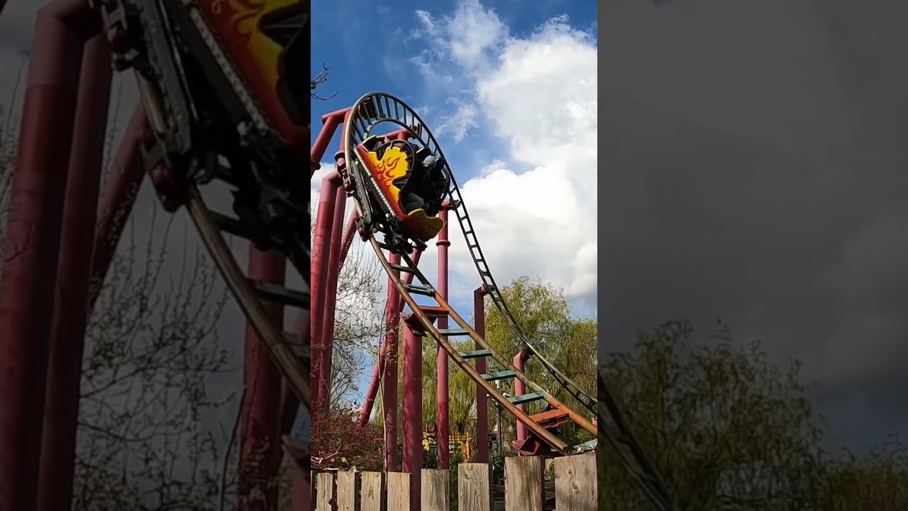 Dragons Fury 🔥🔥