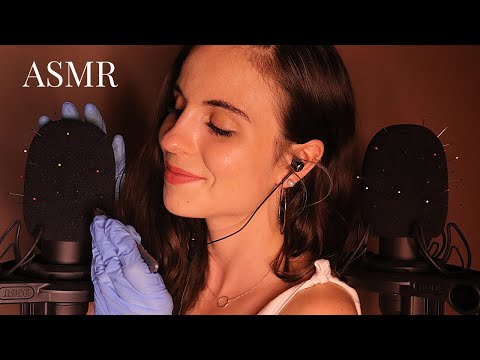 ASMR | ACUPUNCTURE MICRO 📌 (pour plein de frissons)