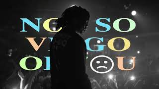 Lucki - Not So Virgo of You (Slowed + Reverb)