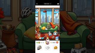 🧽 Tidy Master: Find Hidden Objects 🔍Level 1-3