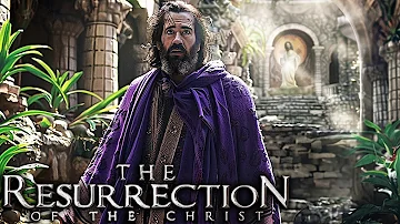 THE PASSION OF THE CHRIST 2 (2024) With Mel Gibson & Monica Bellucci