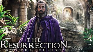 THE PASSION OF THE CHRIST 2 (2024) With Mel Gibson &amp; Monica Bellucci