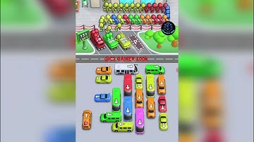 Crowd Express level 694 walkthrough solution 