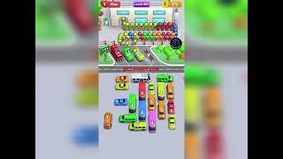 Crowd Express level 694 walkthrough solution 