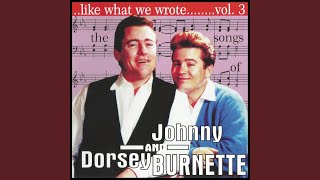 Various - Johnny & Dorsey Burnette: Like What We Wrote. Vol. 3 video