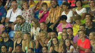 Usain Bolt, Velké loučení, a big farewell, Ostrava - Zlatá Tretra 2017