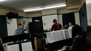 Kemono Friends Jazz Arrangement