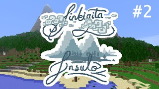 Sinkigita Insulo – Ep. 2 (Kun Neós Deska) [Esperanto]