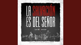 Gracia y paz (En Vivo) - Adoración La IBI, Gracia Soberana Música