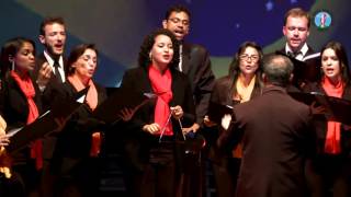 Madrigal De Brasilia -Brasil- 9 Festival Mundial Buenos Aires Coral