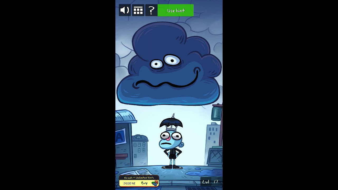 Silly Test2 Troll Face Quest Silly Test Level 17 😂 - YouTube