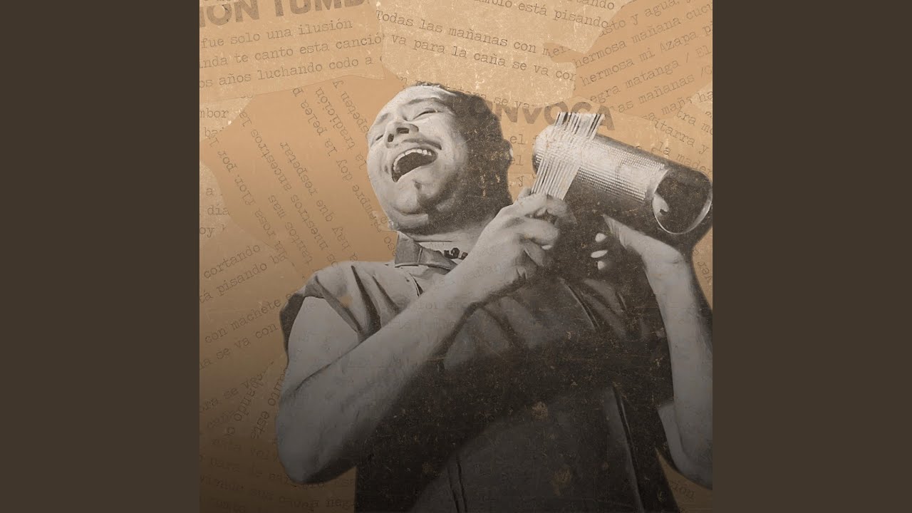 ¿Qué Vienes a Buscar?