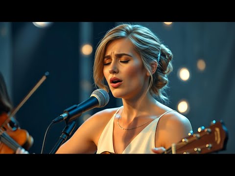 Cover Anchor and Light (Official Lyrics 4K Video) | Sundari Vibes