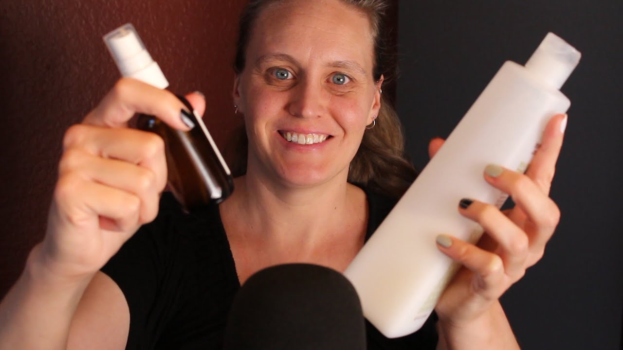 ASMR Liquid Shaking | Thick Liquids | Me Looking Extra Ridiculous | Whispered