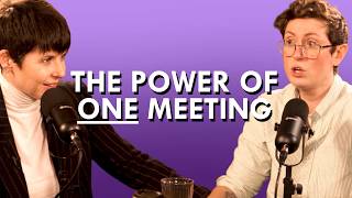 How ONE connection can change *everything*...
