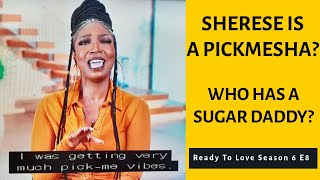 Ready to Love Season 6 Episode 8 | Review | Recap | The Truth Will Set You Free | Janice Hylton