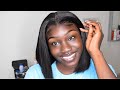 HD SWISS LACE+HD Undetectable knots wig MELT ANY SKIN AND SCALP| FT.SUPERBWIGS (Glueless)