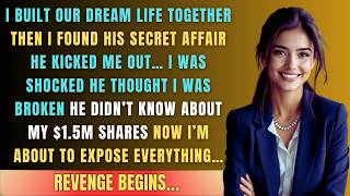 Sarah's Last Choice | A Dramatic Monologue | #revengestory