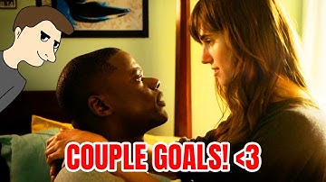 Get Out explained by an idiot - HighBoi