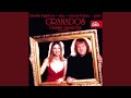 Miniature de la vidéo de la chanson 12 Danzas Españolas: No. 5, Andaluza. Andantino, Quasi Allegretto