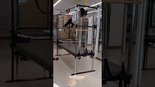 Good Movement Changes Everything 좋은 필라테스 움직임은 모든 것을 바꿉니다 #stottpilates
