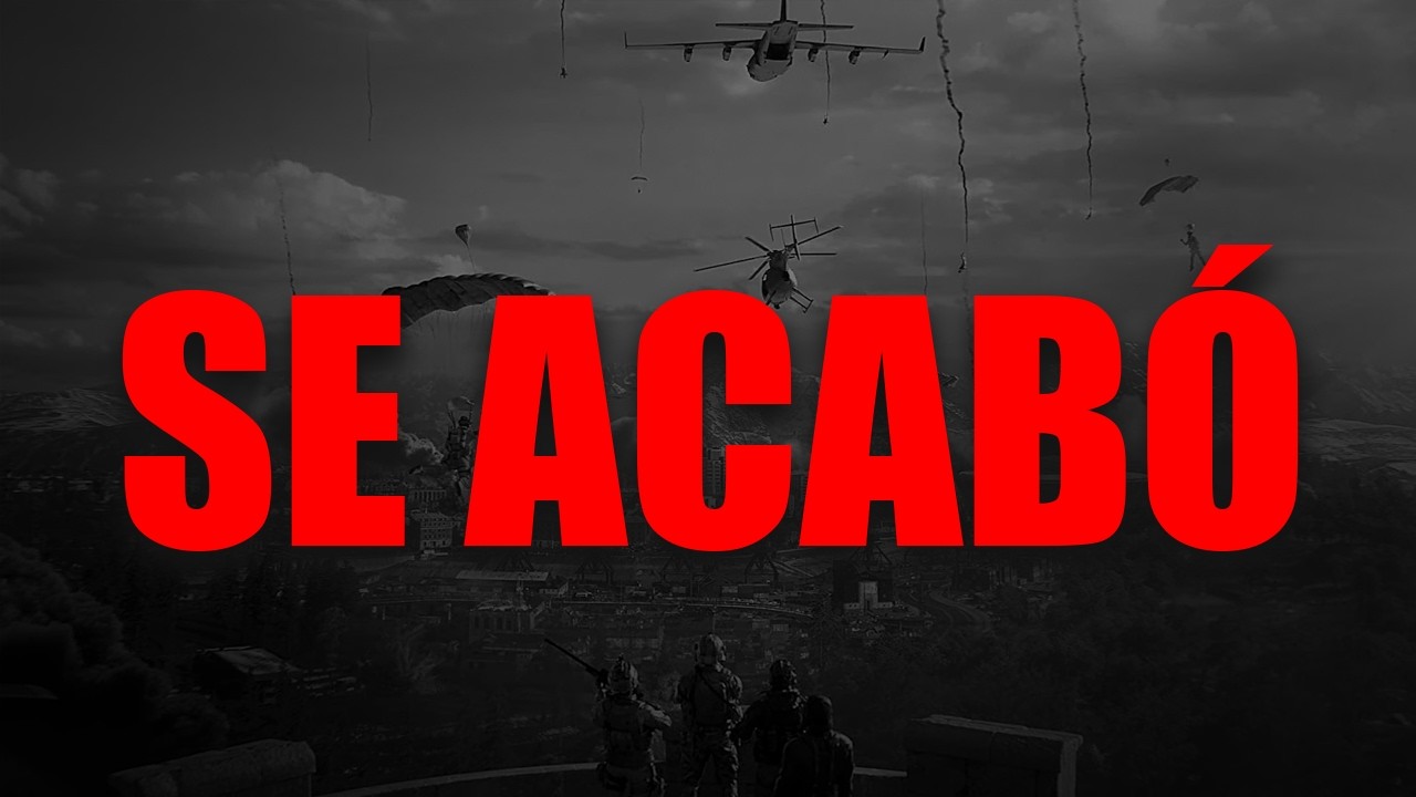 ACTIVISION CIERRA WARZONE